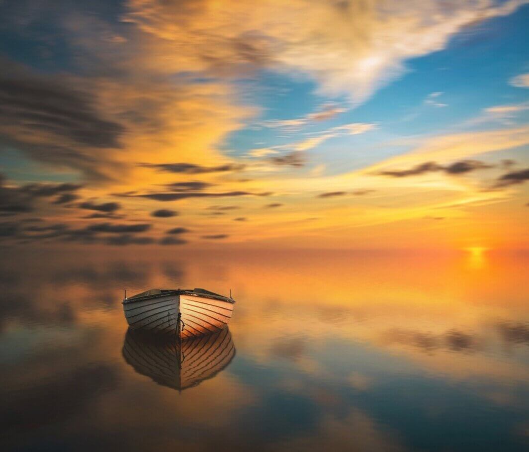 40 päivän Magic mantra -meditaatioharjoitus (aloitus 17.2.25 klo 19)